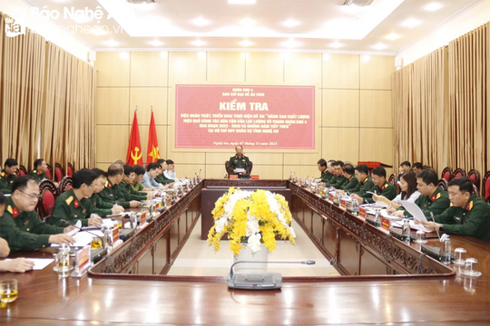 Điểm tin ngày 7/11