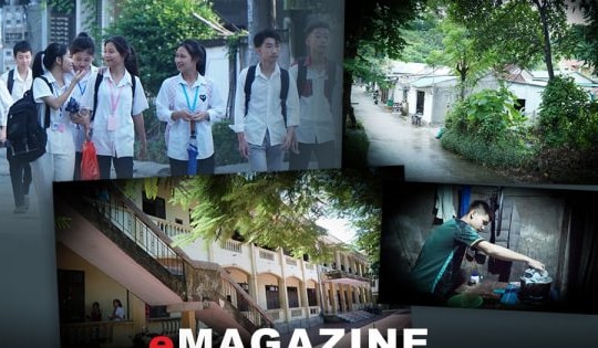 Một thập niên bỏ nội trú trong trường THPT huyện vùng cao – Bài 2: Tâm tư của các nhà giáo