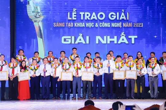 Nghệ An ban hành kế hoạch thu hút, trọng dụng nhân tài đến năm 2030, tầm nhìn đến năm 2050