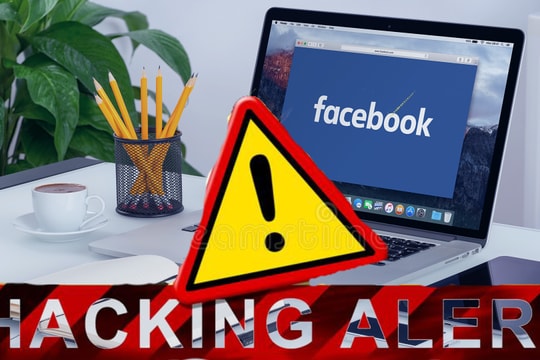 Tin tặc đang tấn công người dùng Facebook thông qua quảng cáo hình ảnh khiêu dâm