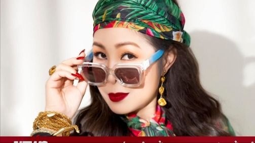 NSND Hồng Vân dẫn dắt chương trình thực tế về làm đẹp