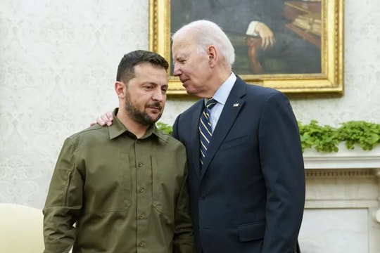 Mỹ đặt ra thời hạn 'đến cuối năm' cho Ukraine để đàm phán hòa bình với Nga