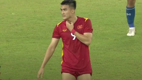 Tuấn Hải bùng nổ, Hà Nội FC có chiến thắng lịch sử; 'Sát thủ' 1m82 có thể thay Tiến Linh tại đội tuyển Việt Nam