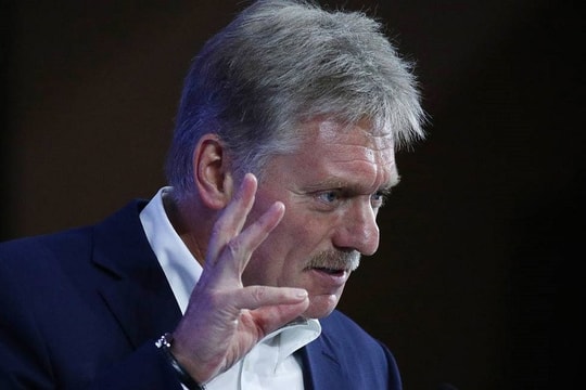 Nga sẵn sàng đối thoại với phương Tây về vấn đề ổn định chiến lược