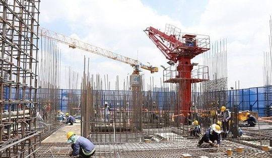 Quy định mới về tổ chức lễ động thổ, lễ khởi công và lễ khánh thành công trình