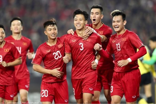  Tuấn Hải và đồng đội bắt nhịp với guồng quay mới ở vòng 2 World Cup 2026