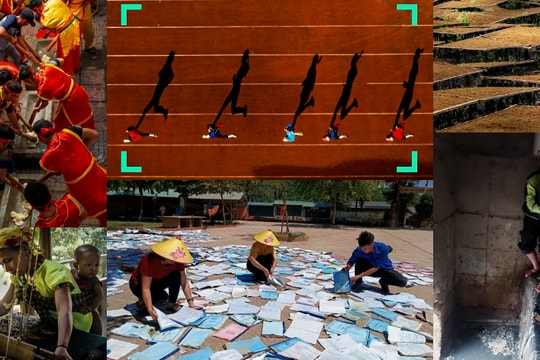 Dấu ấn 12 mùa giải 'Khoảnh khắc vàng’