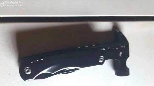 Nam thanh niên bị đâm tử vong sau cuộc nhậu