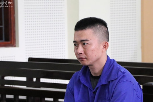 Đâm bạn nhậu chỉ vì mâu thuẫn chuyện rủ nhau đi hát karaoke