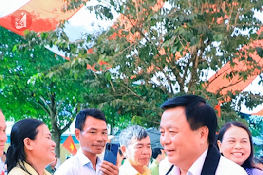 Điểm tin ngày 12/11