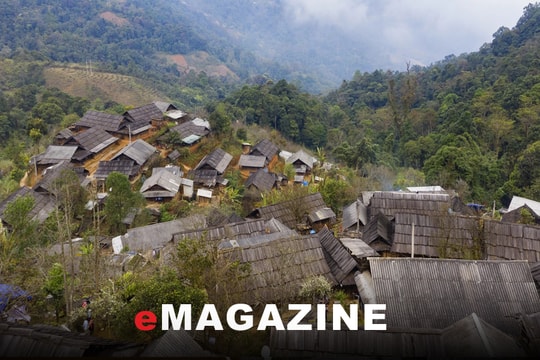 Trăn trở rẻo cao Tây Sơn