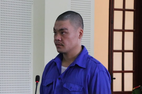 Quá khứ bất hảo của gã trai 2 lần phạm tội giết người