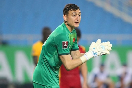 Huấn luyện viên Troussier 'lệnh' đặc biệt với Đặng Văn Lâm; Vovinam được công nhận là Di sản văn hóa phi vật thể quốc gia