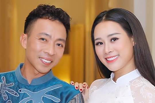 Ca sĩ Việt Hoàn thông báo độc thân sau khi chia tay vợ kém 18 tuổi 