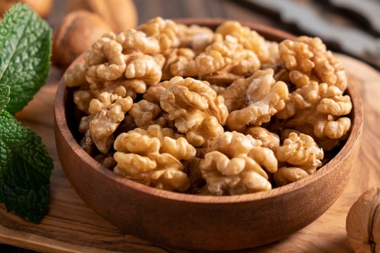 Ba loại hạt tốt như cá hồi, ăn hằng ngày ngăn ngừa đủ các bệnh