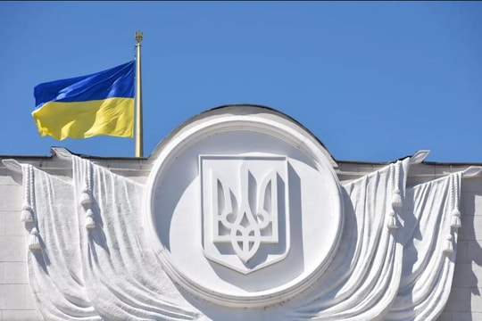 Cựu Đô đốc Hải quân Mỹ nói về đề nghị bất ngờ của Phương Tây đưa ra với Ukraine