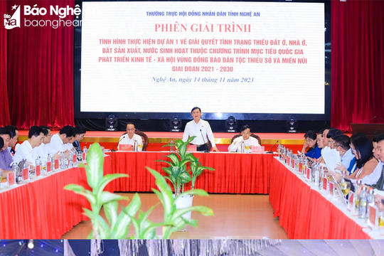 Điểm tin ngày 14/11