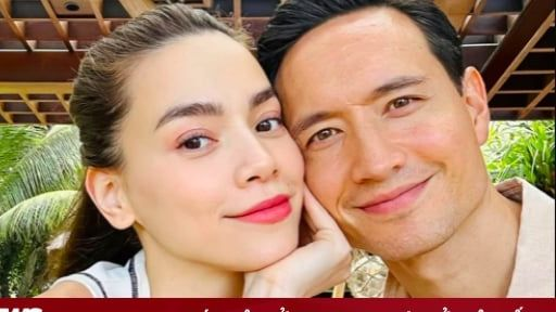 Hồ Ngọc Hà tiết lộ tính cách đặc biệt của ông xã Kim Lý