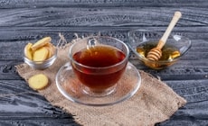 Đau họng do thay đổi thời tiết, ăn gì để nhanh khỏi?