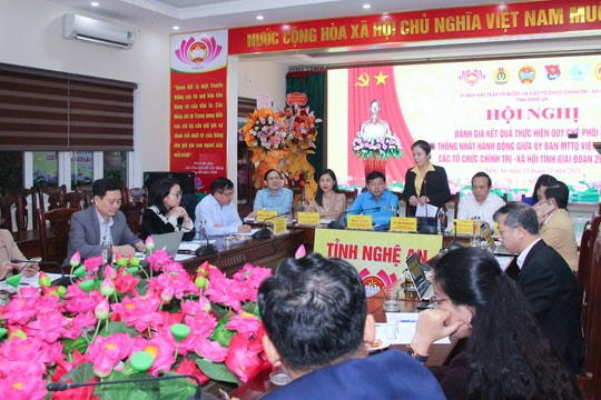 Tăng cường giám sát việc tu dưỡng, rèn luyện đạo đức, lối sống của người đứng đầu, cán bộ chủ chốt