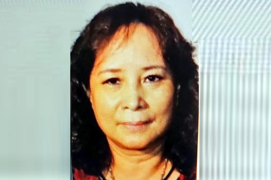 Chủ tiệm vàng Phúc Hằng bị cơ quan điều tra truy nã