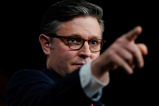 Hạ viện Mỹ thông qua dự luật chi tiêu để ngăn chặn việc chính phủ đóng cửa