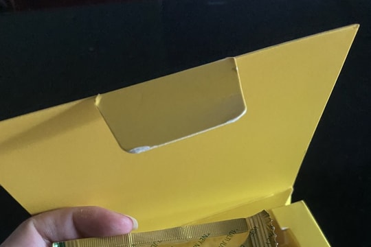 Đa cấp không phép ở Nghệ An công khai lôi kéo người dân