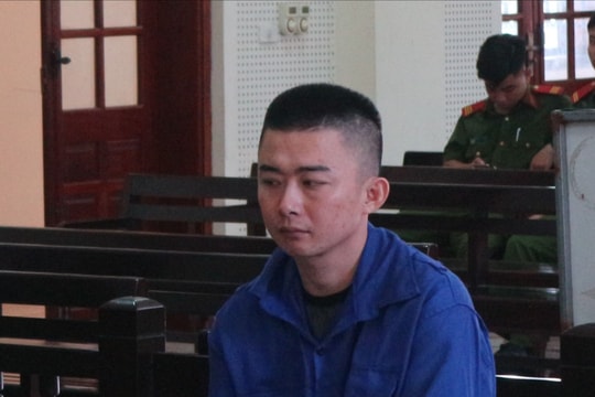 Chém bạn chỉ vì bị từ chối... đi 'tăng 2'