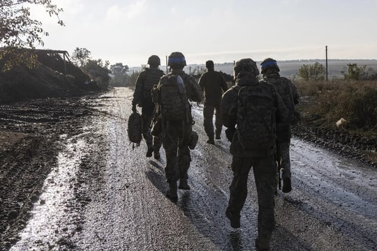 Cựu cố vấn Tổng thống Ukraine: Chiến lược của ông Zelensky khiến quân đội thất bại