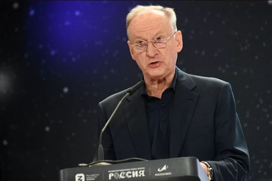 Thư ký Hội đồng An ninh Nga cho rằng khả năng Ukraine phá hoại bằng vũ khí sinh học ngày càng lớn