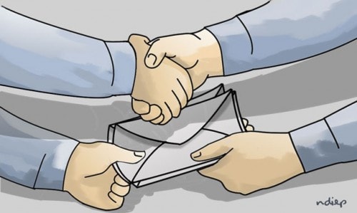 Nghệ An phát hiện 119 bị can có hành vi tham nhũng trong năm 2023