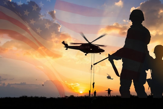 Washington Post: Lầu Năm Góc đang sử dụng dầu có nguồn gốc từ Nga