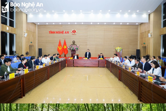 Điểm tin ngày 16/11