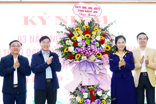 Điểm tin ngày 17/11