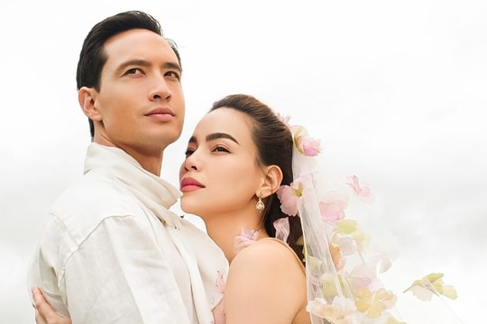 Hồ Ngọc Hà: 'Đám cưới của tôi và Kim Lý sẽ không diễn ra'