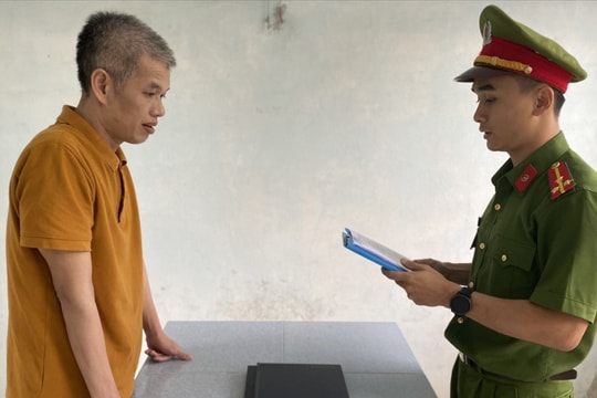 Góp vốn mua cổ phần, hơn 500 người bị lừa 38 tỷ đồng