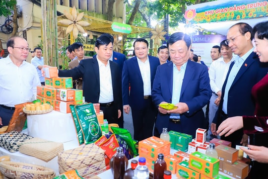 Tọa đàm định hướng chiến lược phát triển kinh tế - xã hội miền Tây Nghệ An