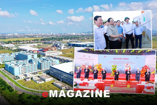 Nghệ An nỗ lực cải thiện môi trường đầu tư, tạo kỳ tích về thu hút vốn FDI