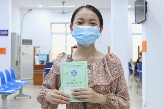 Gần 1 triệu người được hưởng lợi khi giảm điều kiện hưởng trợ cấp hưu trí