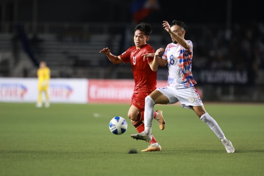 Bao giờ Đông Nam Á thỏa nguyện giấc mơ World Cup?