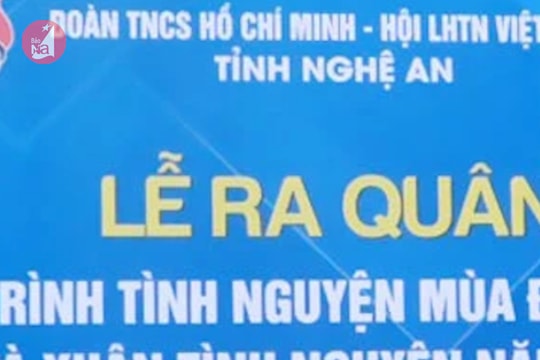 Điểm tin 19/11