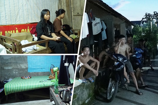 Điều không bình thường