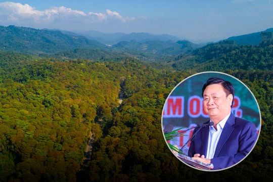 Phát triển miền Tây Nghệ An: Cái gì có thể làm được thì làm ngay và làm tốt nhất