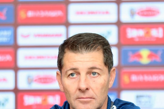 Vòng loại World Cup 2026: Trận Việt Nam – Iraq sẽ rất thú vị