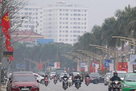 Thành phố Vinh chuẩn bị nâng cấp tuyến đường nào?