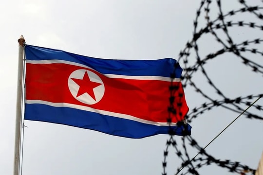 Triều Tiên chỉ trích ‘động thái nguy hiểm’ của Mỹ