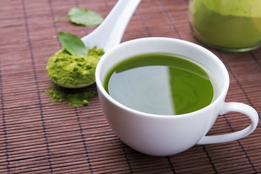 5 loại trà chứa chất chống oxy hóa tốt nhất hỗ trợ hệ thống miễn dịch trong mùa lạnh