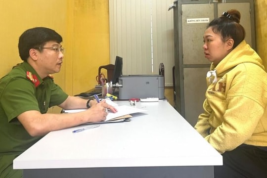 'Hóa giải tình duyên' qua mạng, một phụ nữ bị lừa 200 triệu đồng