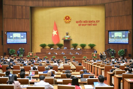 13 người đứng đầu và cấp phó bị xử lý hình sự do thiếu trách nhiệm để xảy ra hành vi tham nhũng