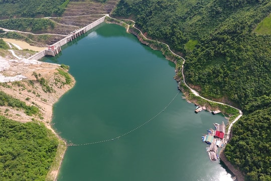 Gắn kết và phát triển kinh tế vùng Tây Nam Nghệ An